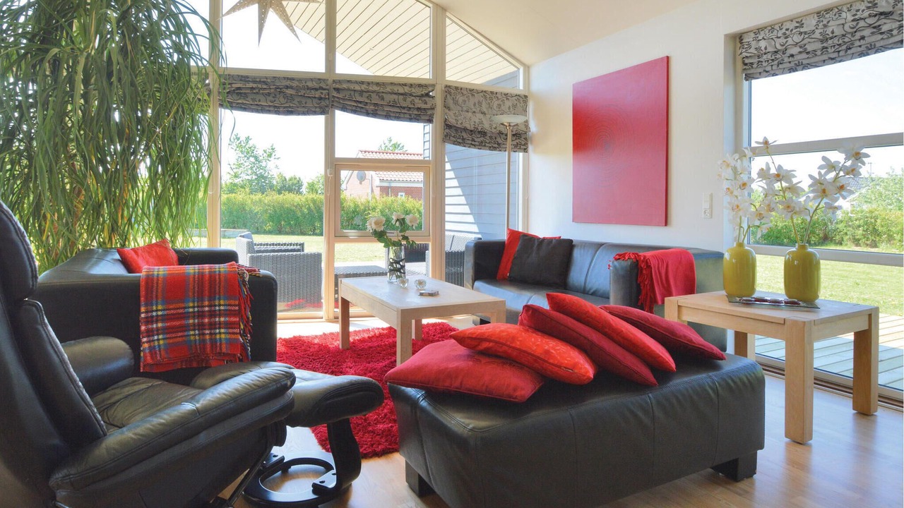 Photo of Bedroom in Falen