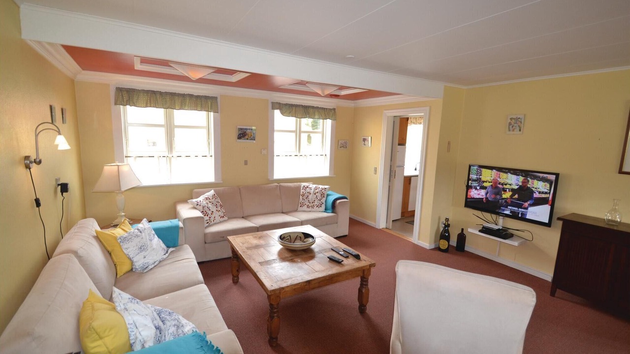 Photo of Bedroom in Ranum