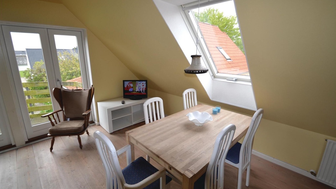 Photo of Bedroom in Ranum