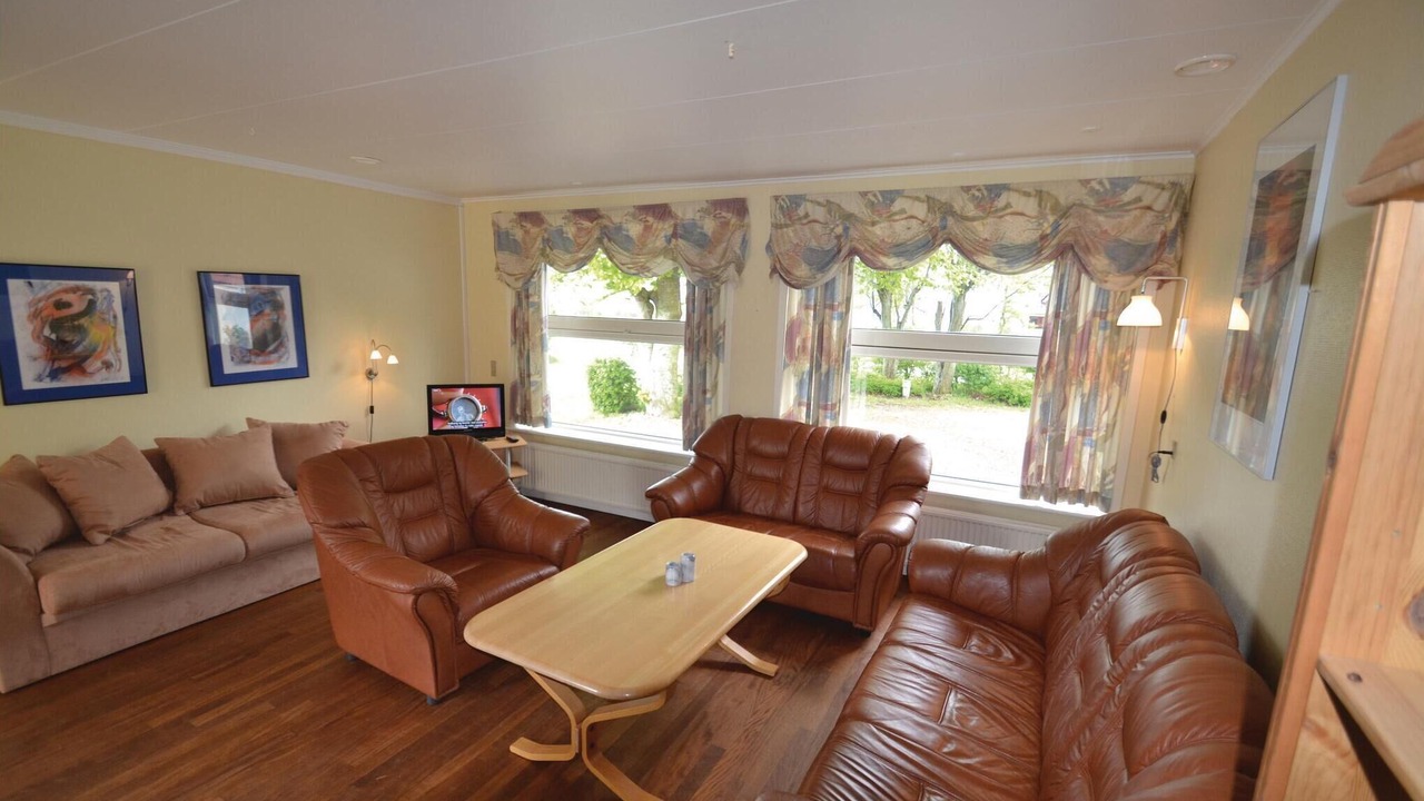 Photo of Bedroom in Ranum