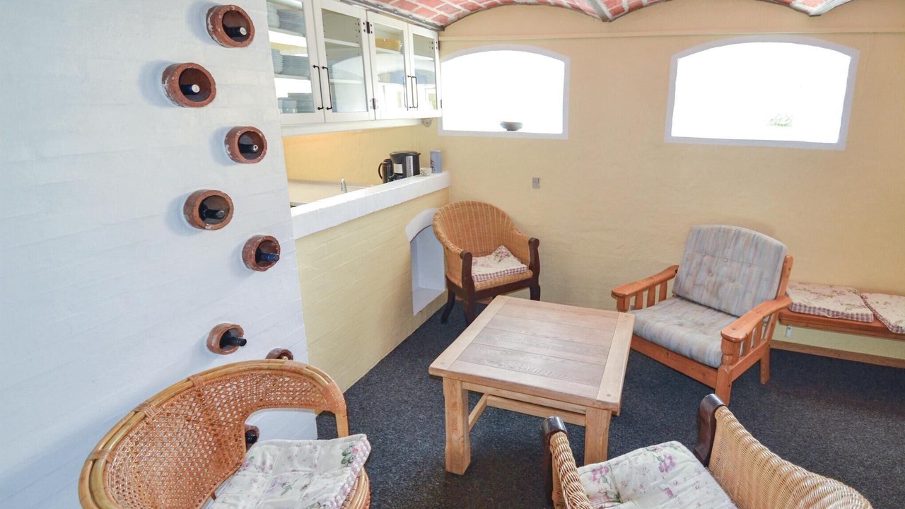 Photo of Bedroom in Ranum