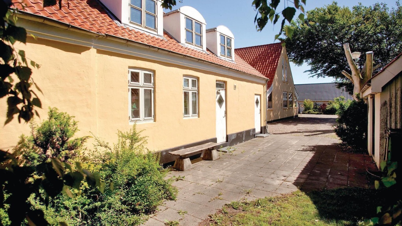 Photo of Outdoor in Ranum