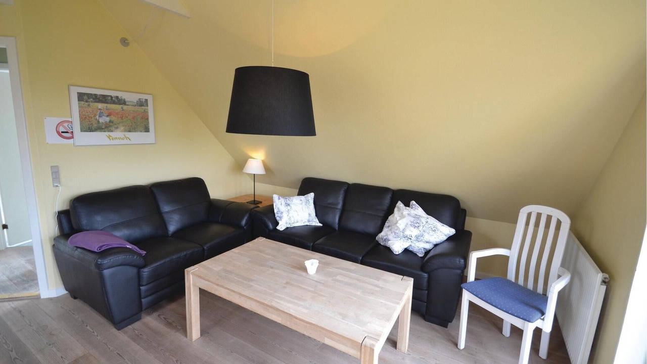 Photo of Bedroom in Ranum