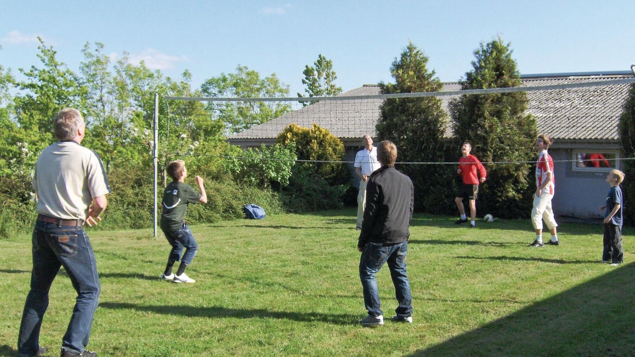 Photo of Outdoor in Ranum
