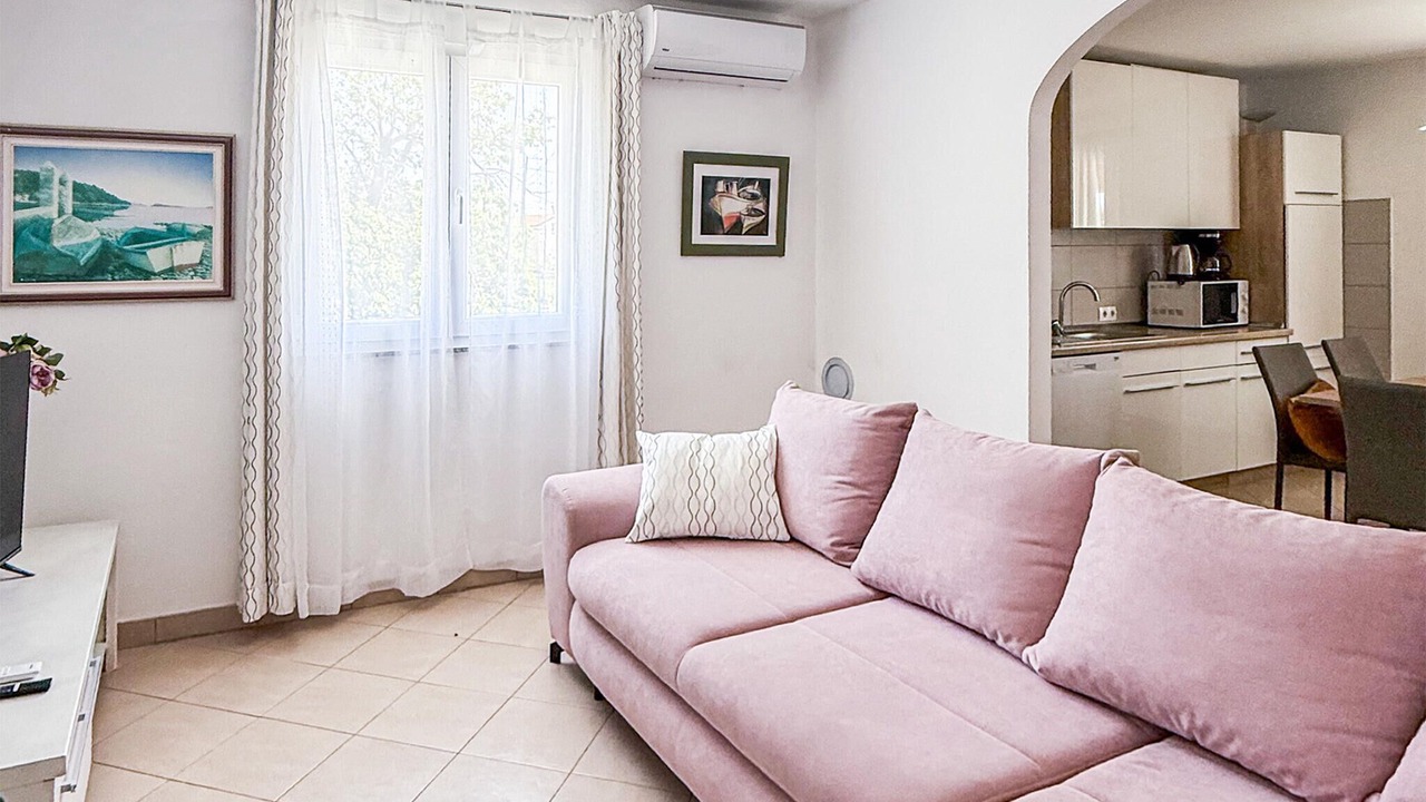 Photo of Bedroom in Slivnica