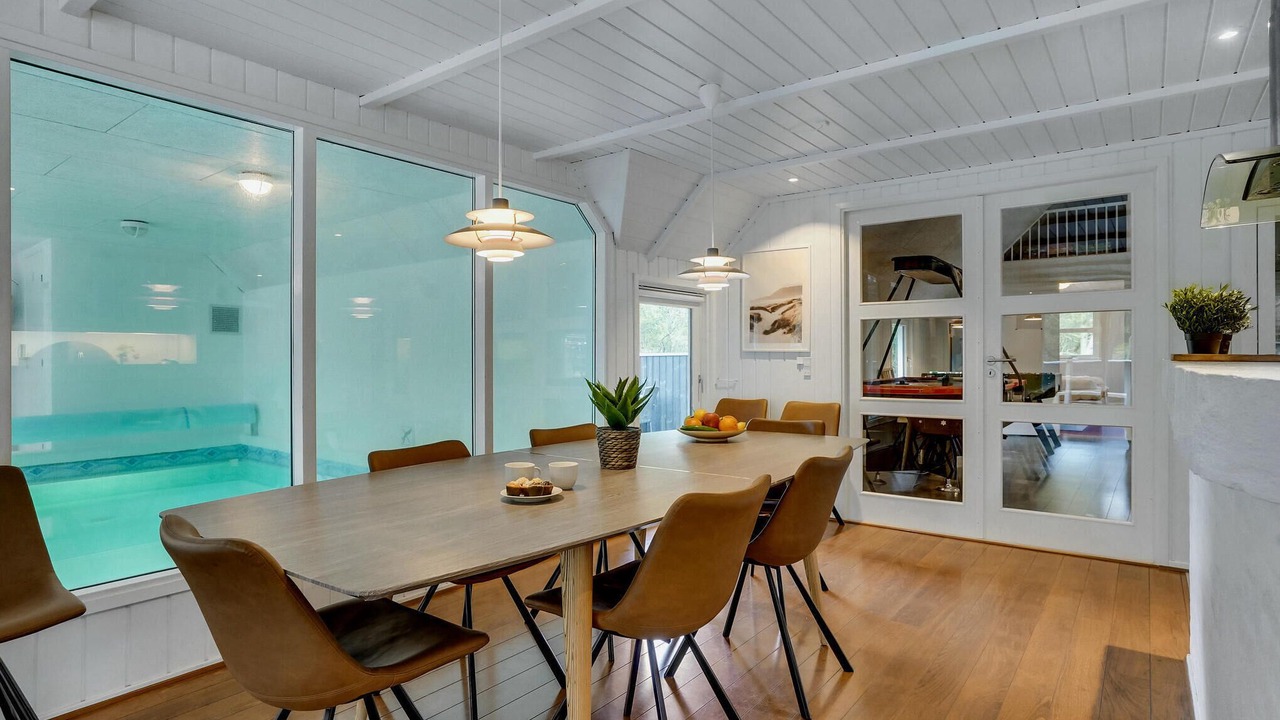 Photo of Bedroom in Blavand Strand