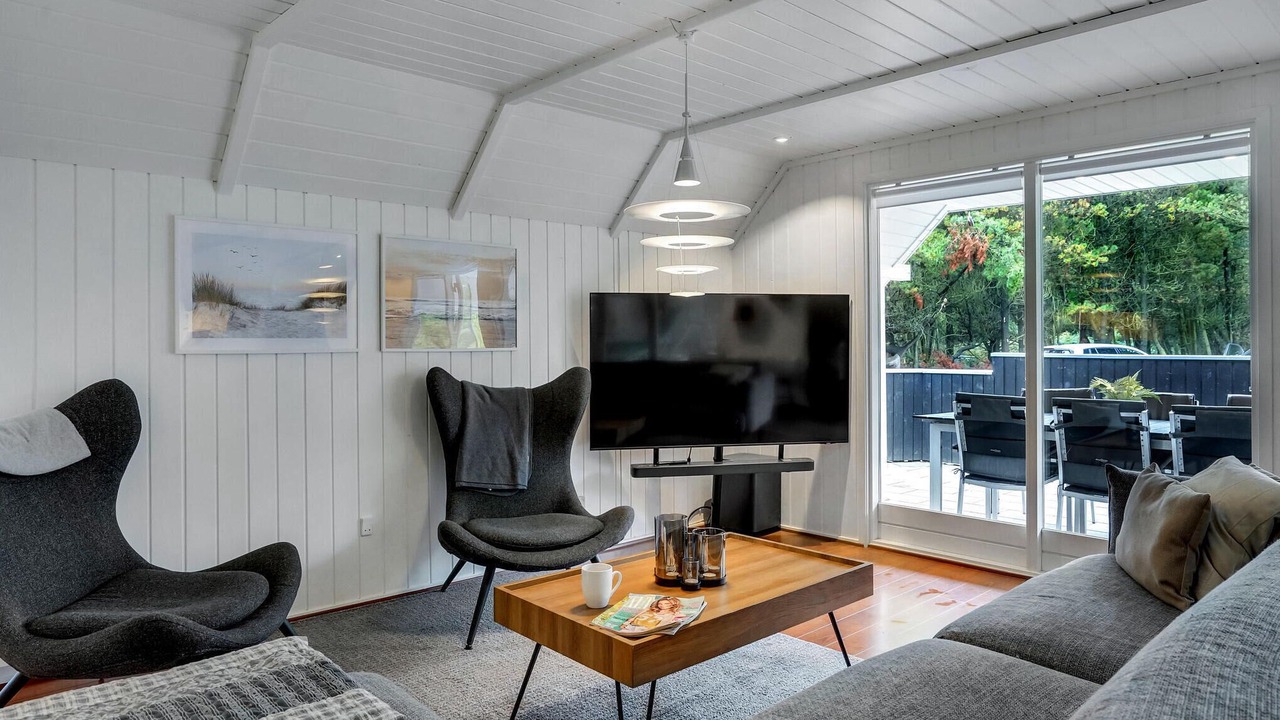 Photo of Bedroom in Blavand Strand