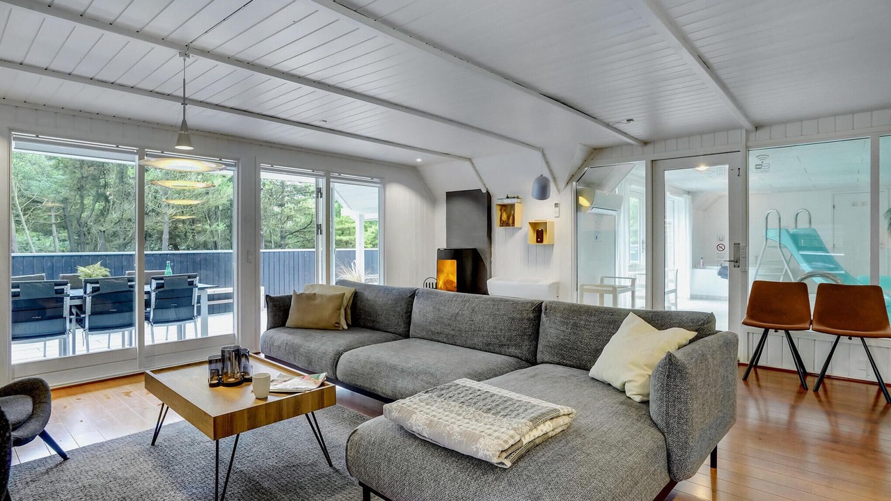 Photo of Bedroom in Blavand Strand