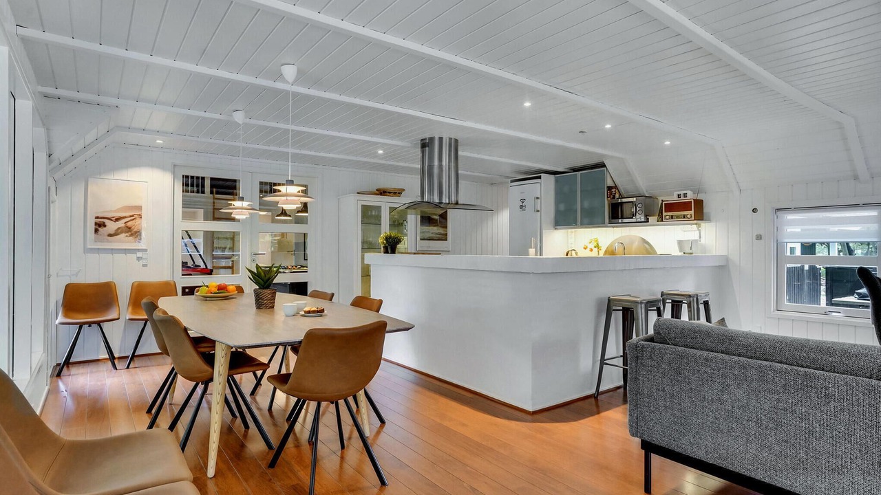 Photo of Bedroom in Blavand Strand