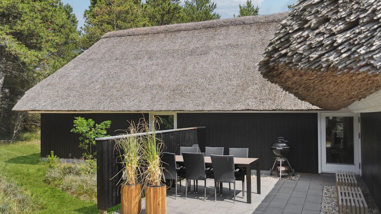 Photo of Others in Blavand Strand