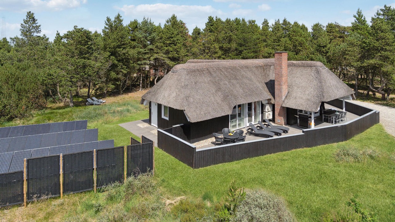 Photo of Others in Blavand Strand