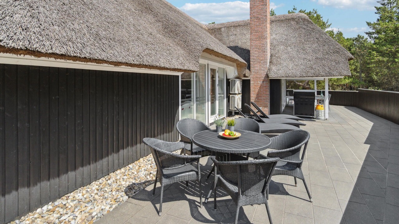 Photo of Others in Blavand Strand