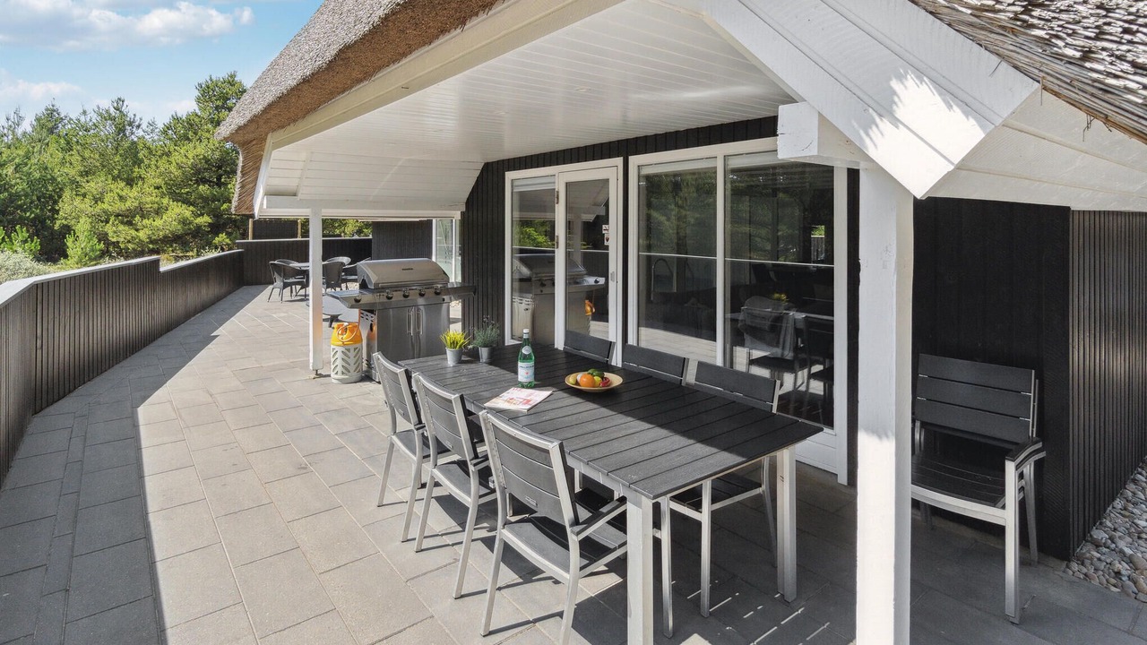 Photo of Others in Blavand Strand