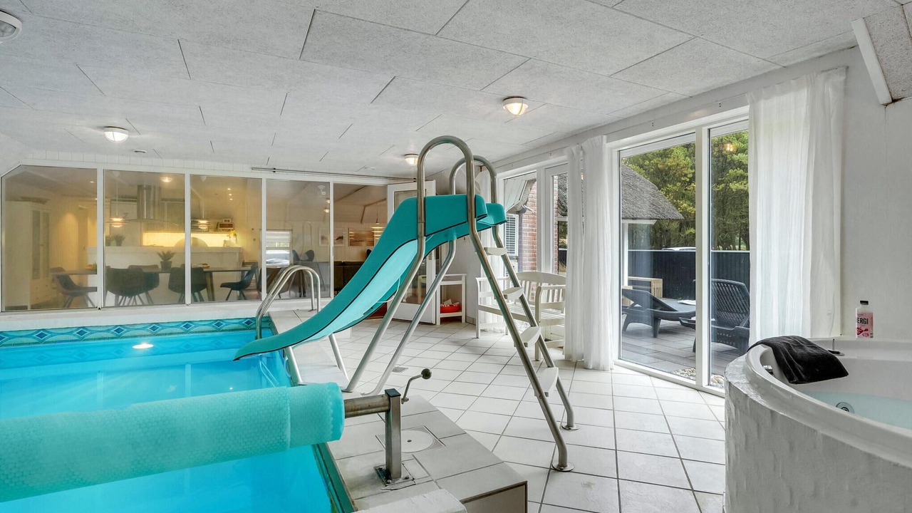 Photo of Outdoor in Blavand Strand