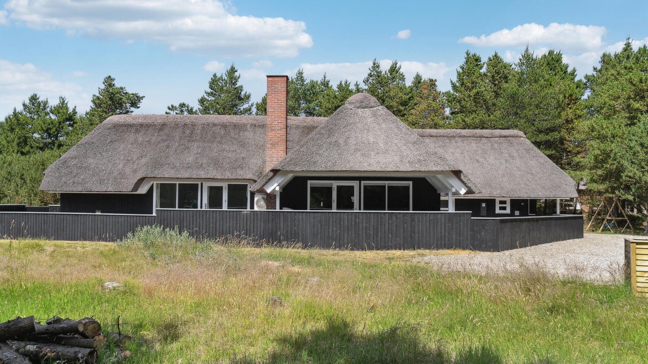 Photo of Others in Blavand Strand