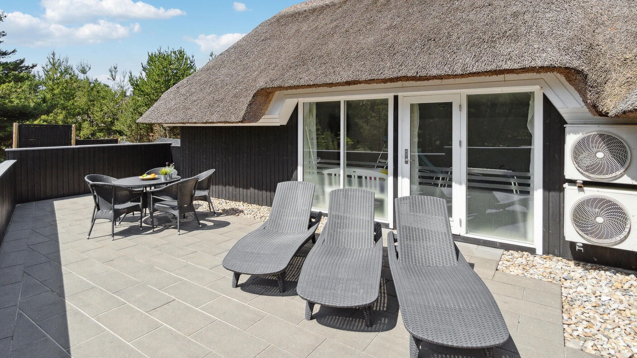 Photo of Others in Blavand Strand