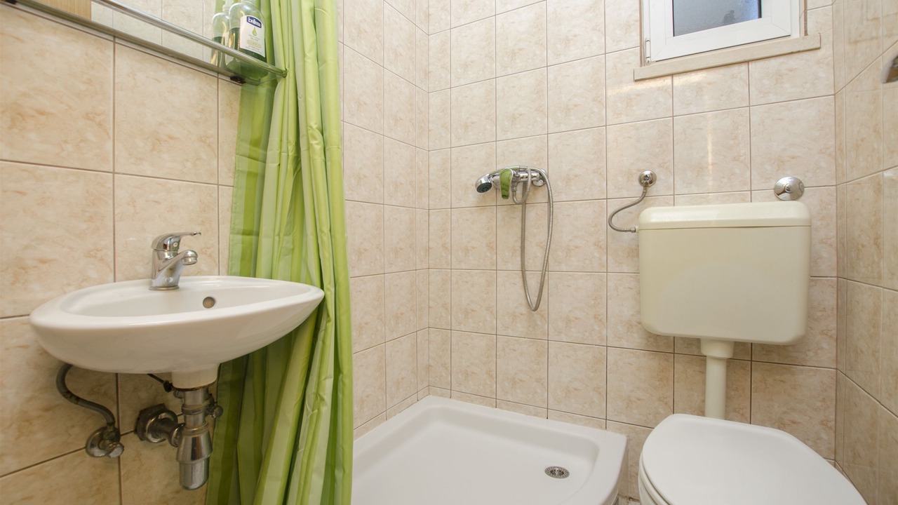 Photo of Bathroom in Maslinica