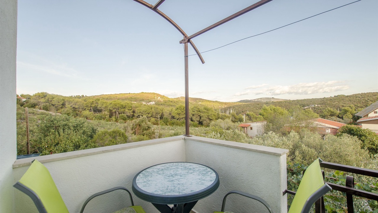Photo of Outdoor in Maslinica