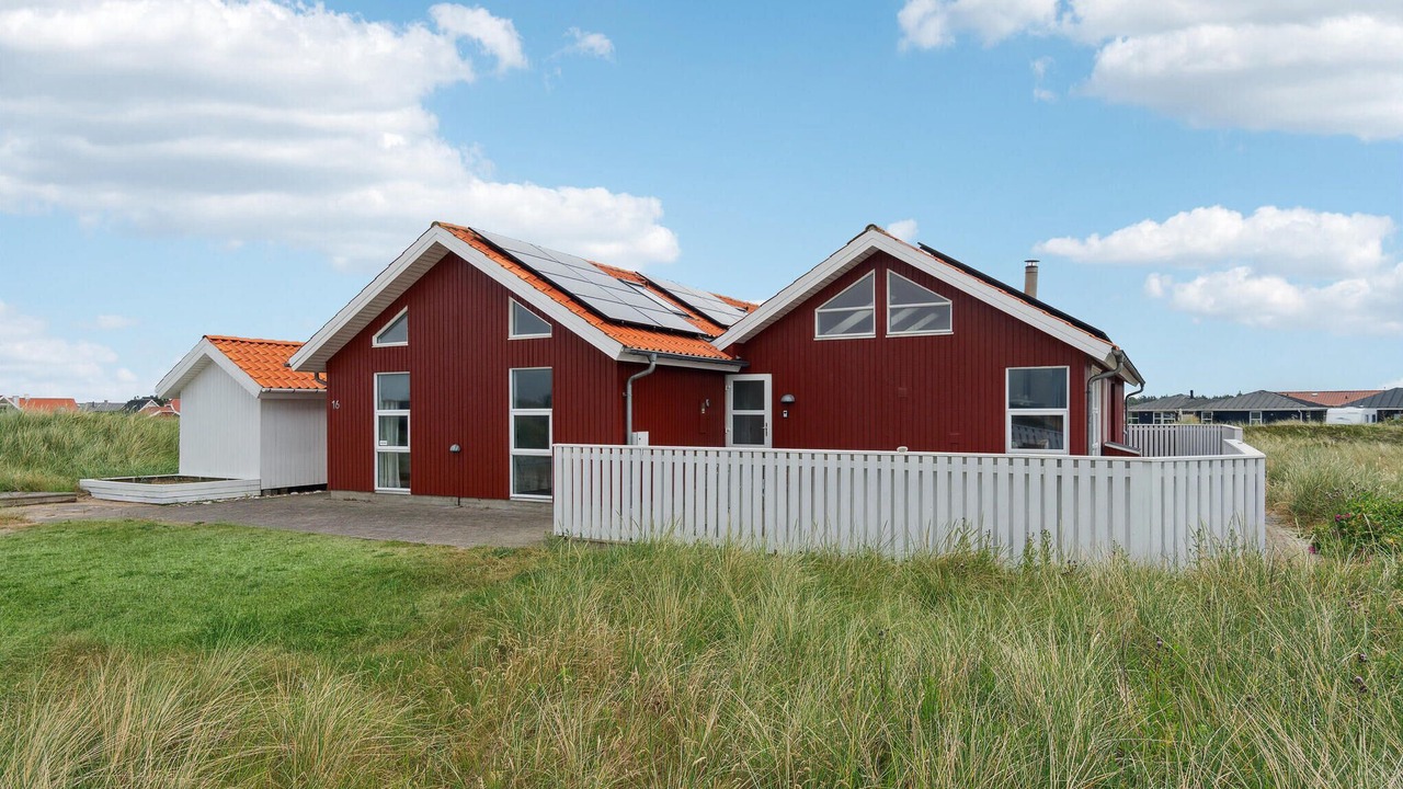 Photo of Outdoor in Klitmoller