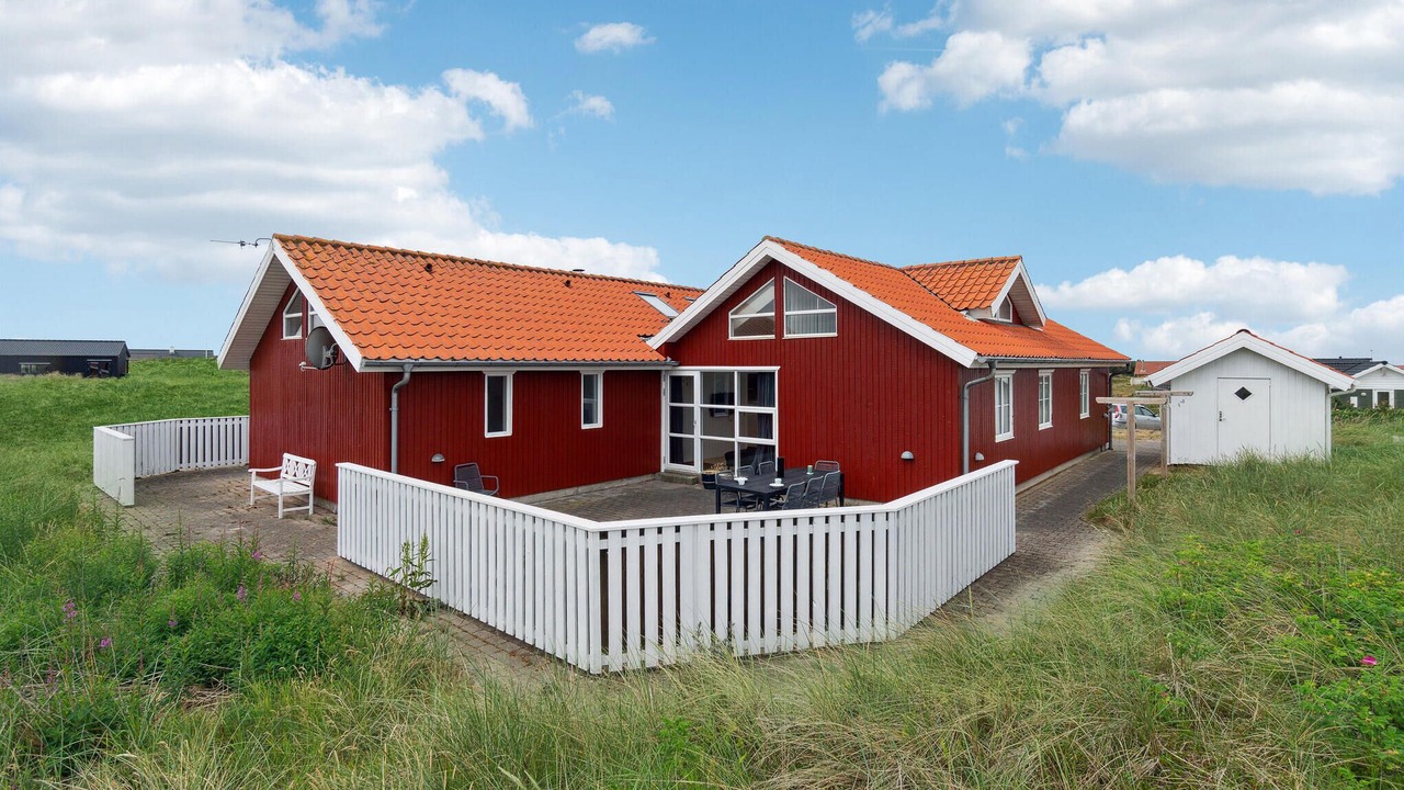 Photo of Outdoor in Klitmoller
