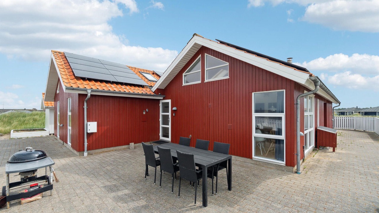Photo of Outdoor in Klitmoller