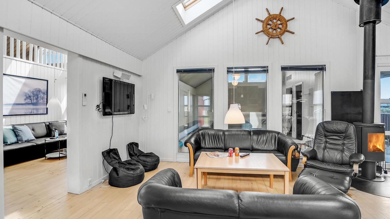 Photo of Bedroom in Klitmoller