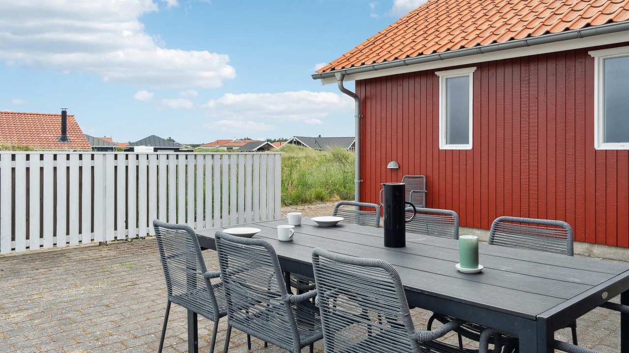 Photo of Outdoor in Klitmoller