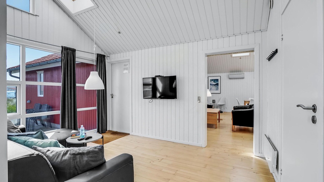 Photo of Bedroom in Klitmoller