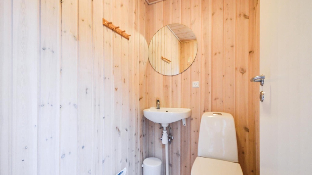 Photo of Bathroom in Kongsmark