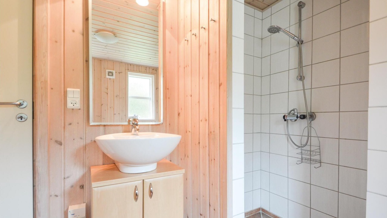 Photo of Bathroom in Kongsmark