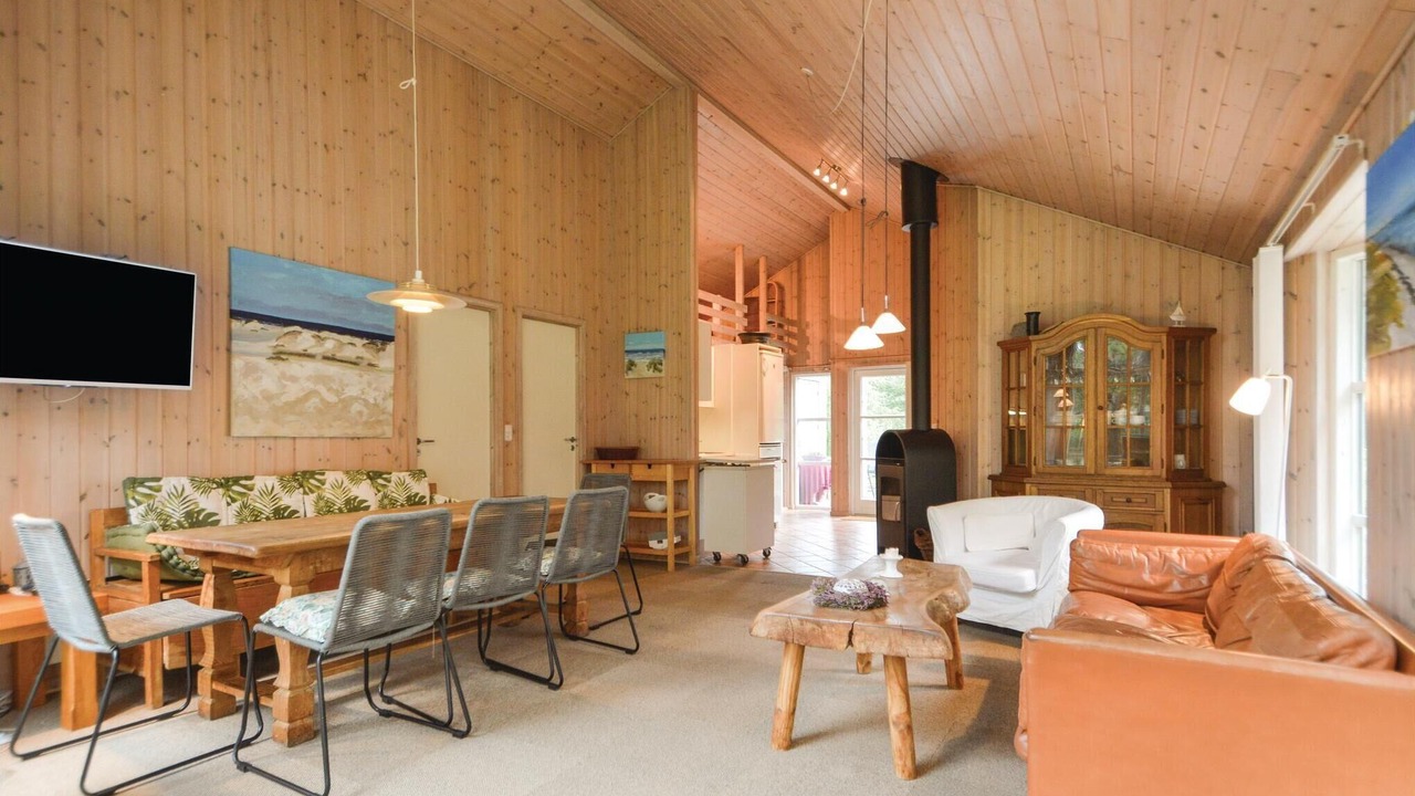 Photo of Bedroom in Kongsmark