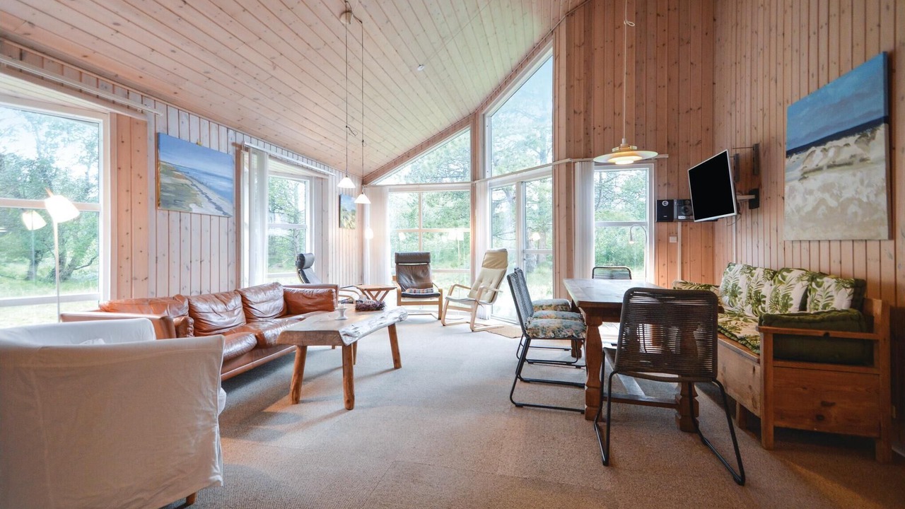 Photo of Bedroom in Kongsmark