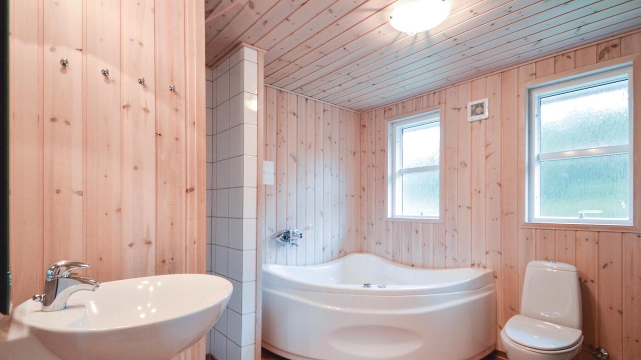 Photo of Bathroom in Kongsmark