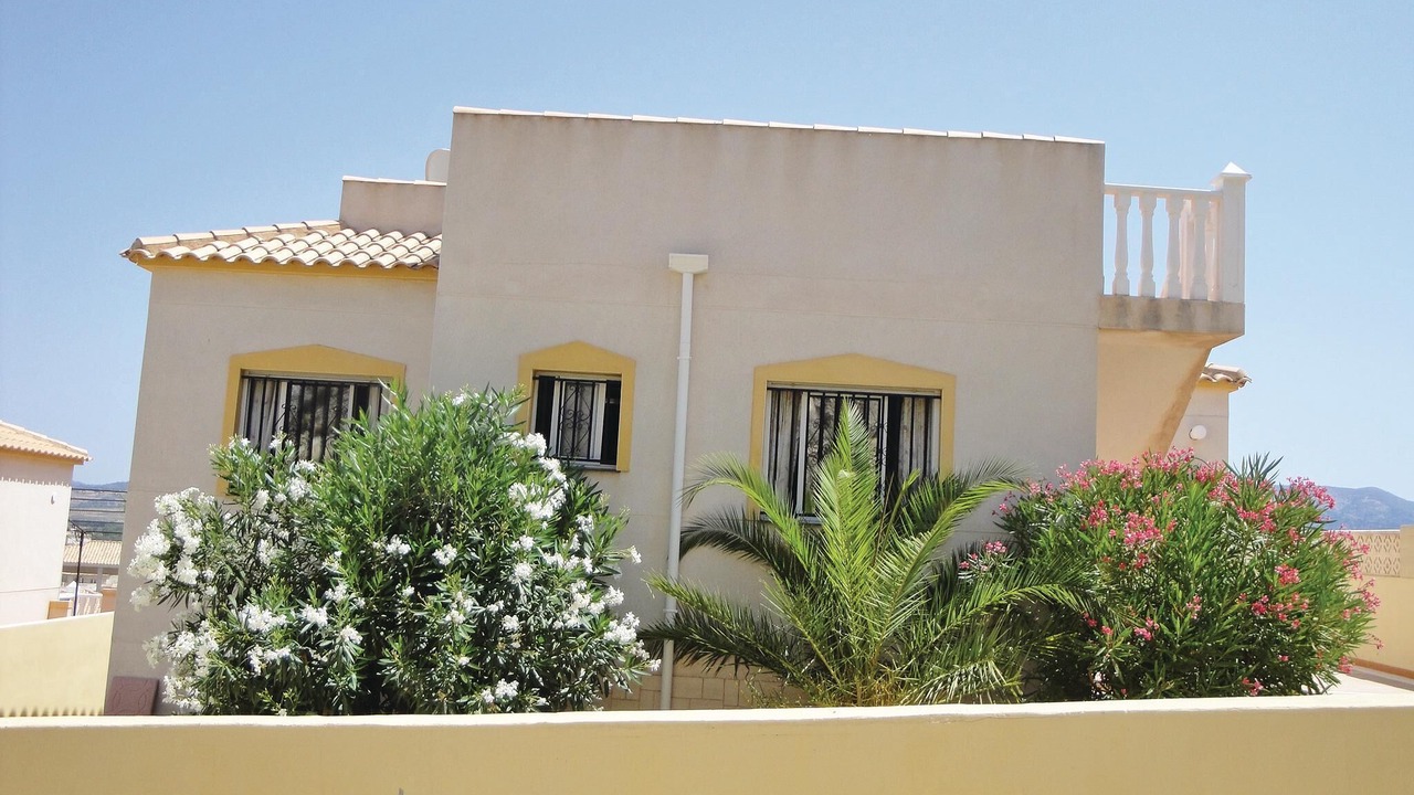 Photo of Outdoor in Castalla