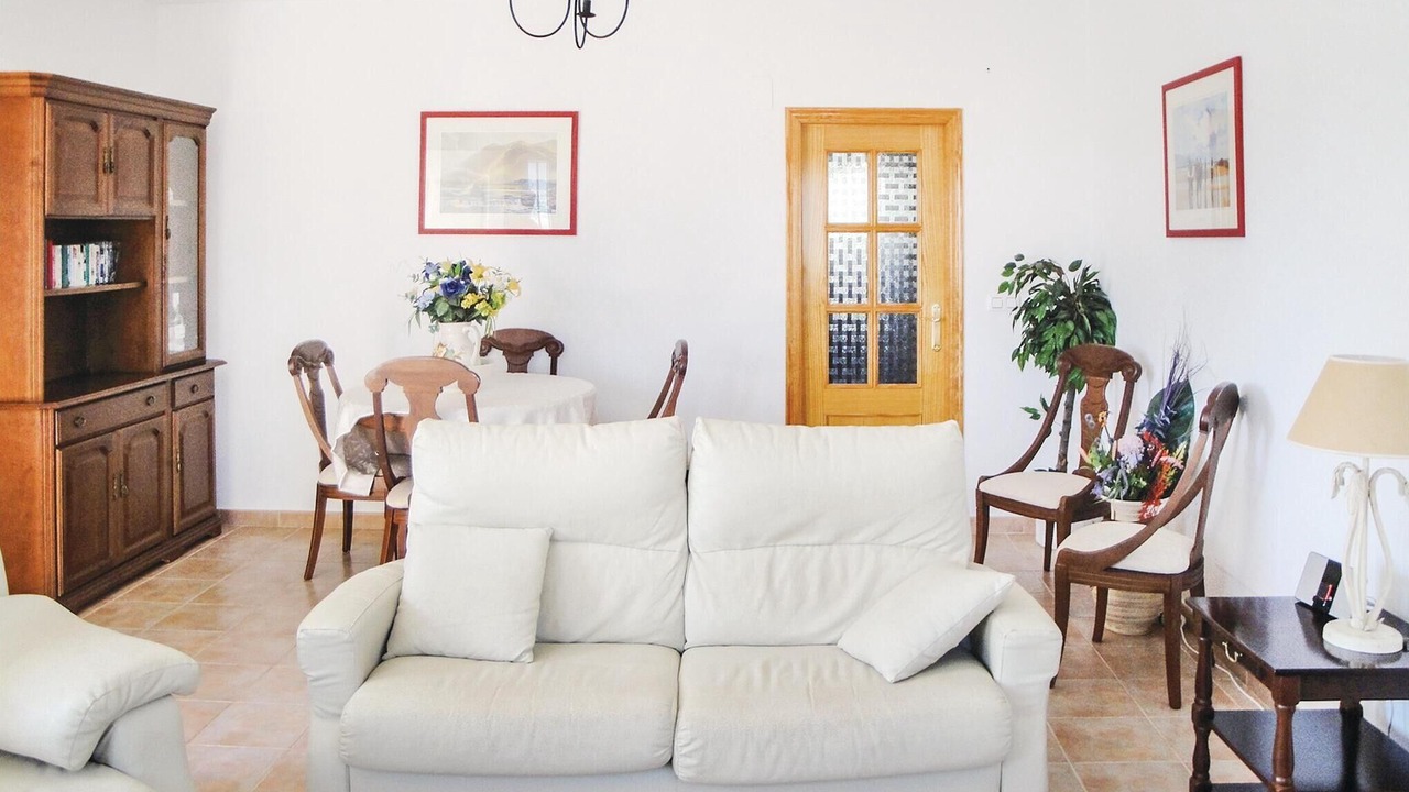 Photo of Bedroom in Castalla