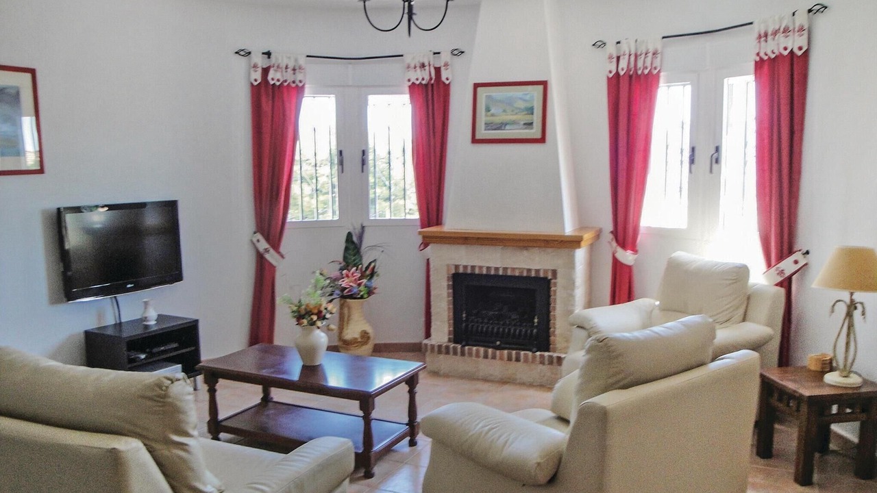 Photo of Bedroom in Castalla