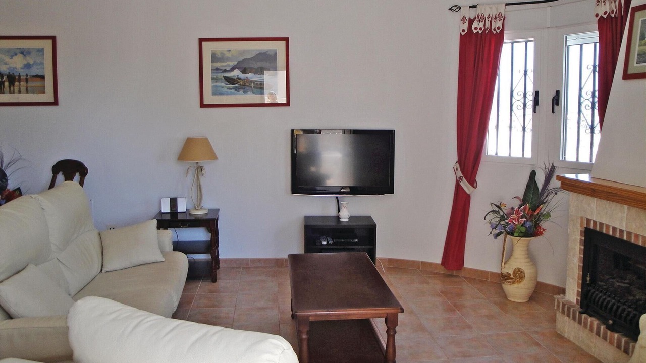 Photo of Bedroom in Castalla