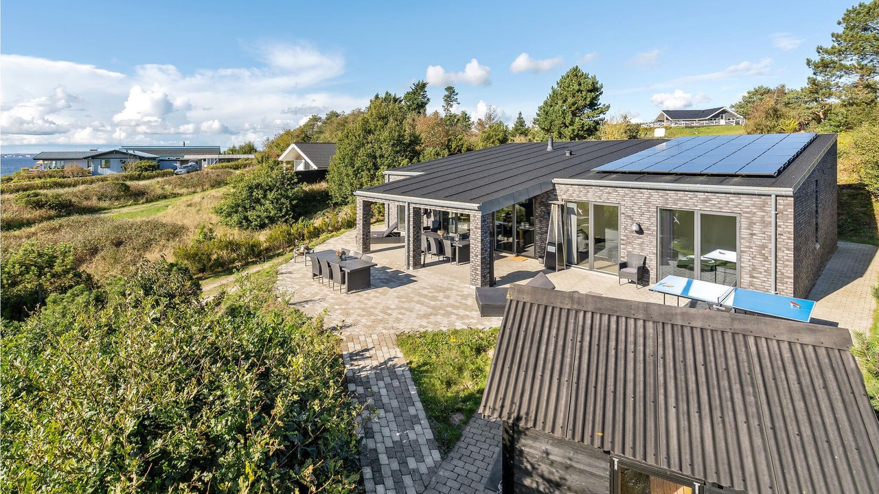 Photo of Outdoor in Skødshoved Strand