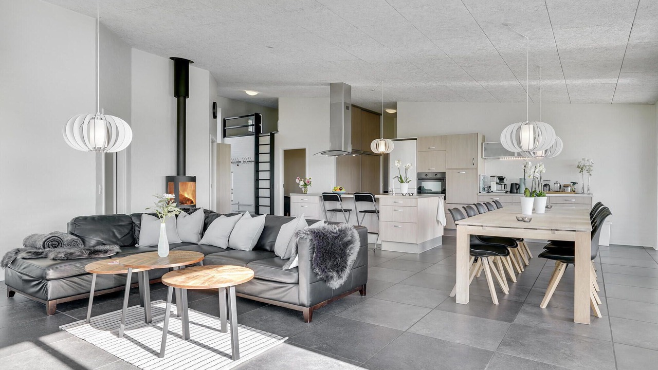 Photo of Bedroom in Skødshoved Strand