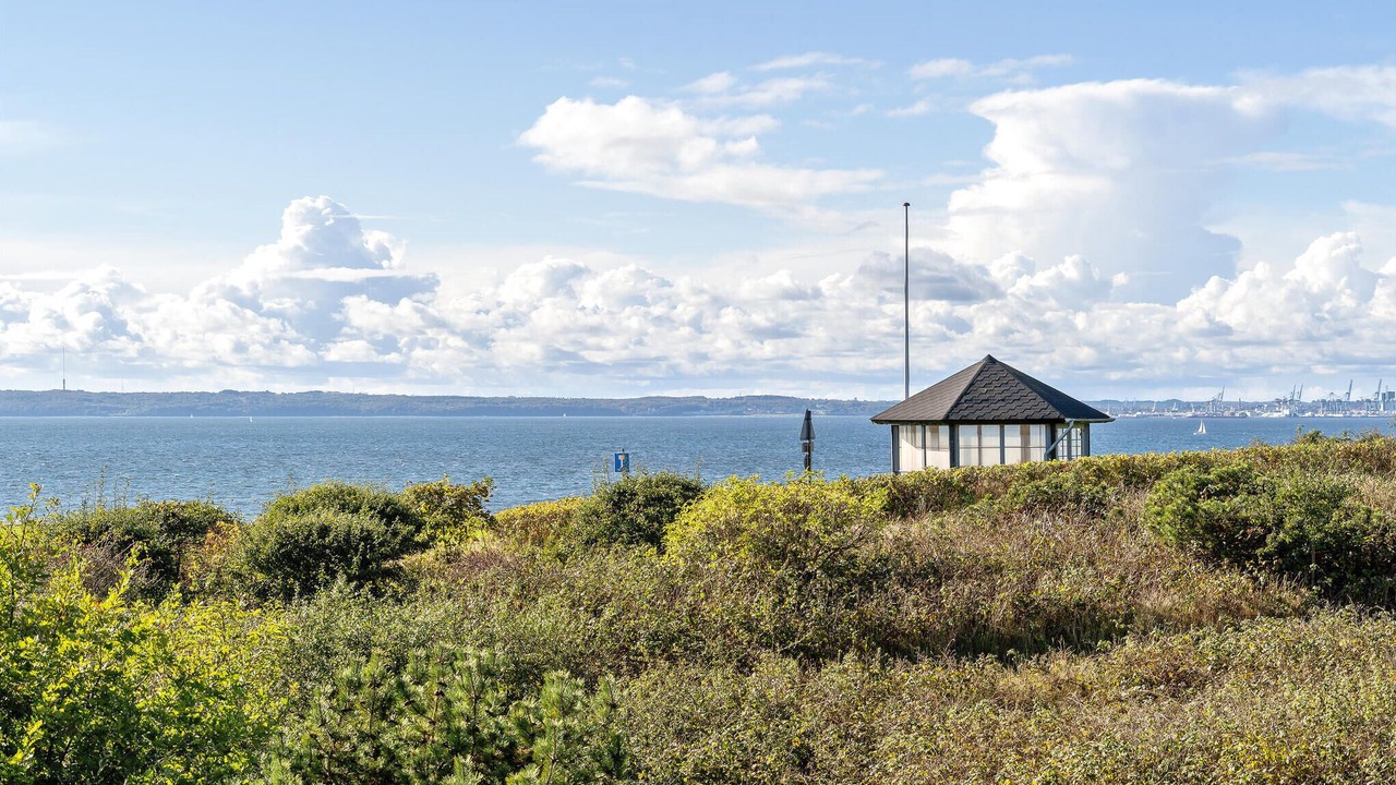 Photo of Bedroom in Skødshoved Strand