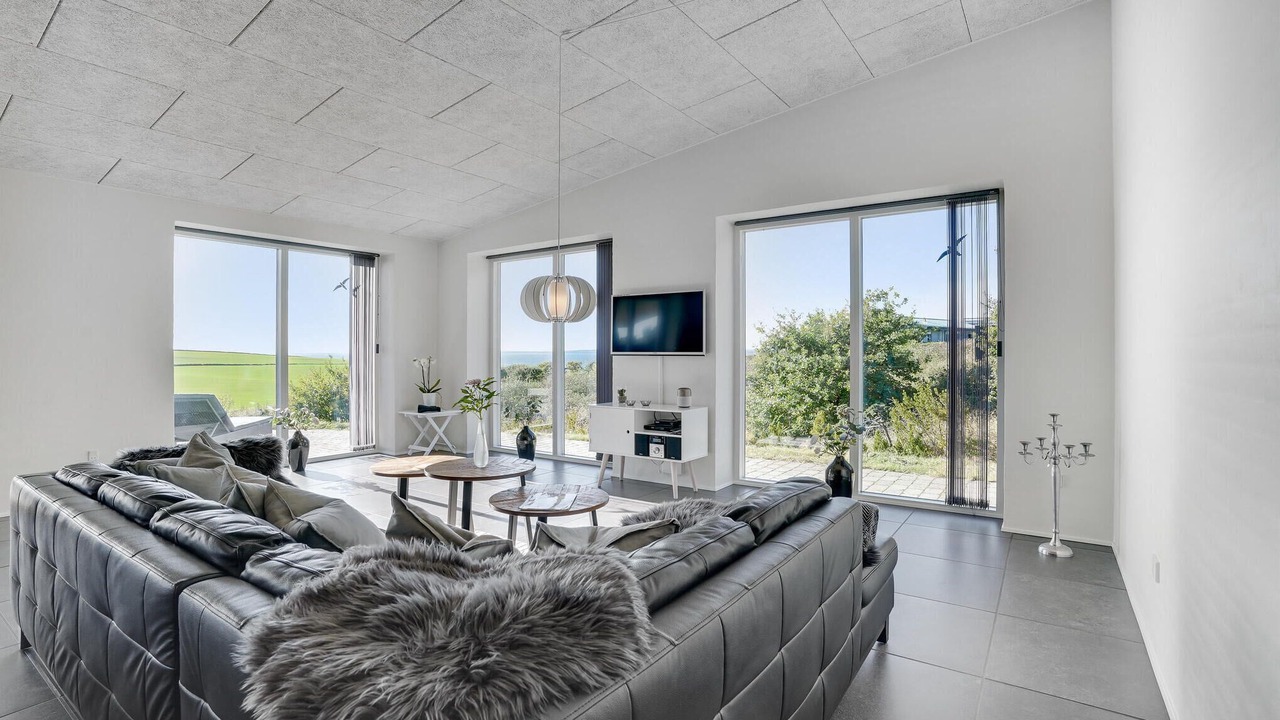 Photo of Bedroom in Skødshoved Strand