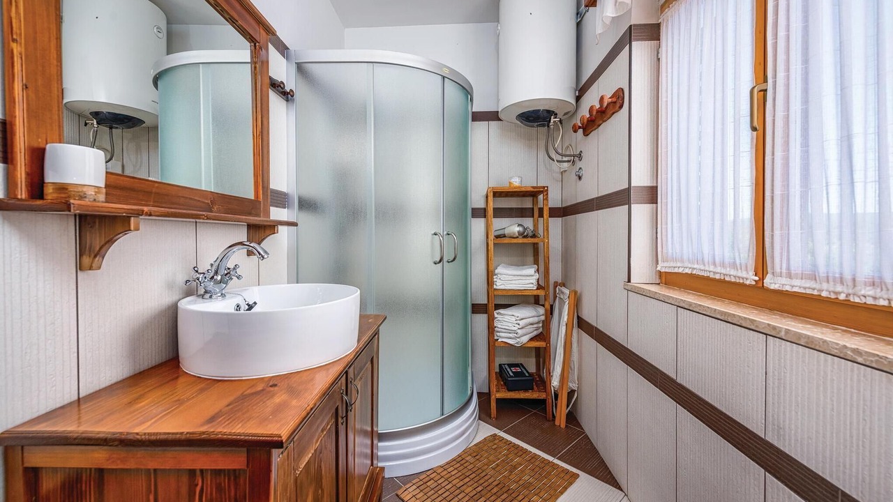Photo of Bathroom in Kozljak