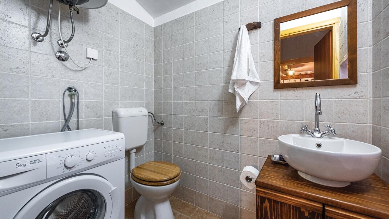 Photo of Bathroom in Kozljak