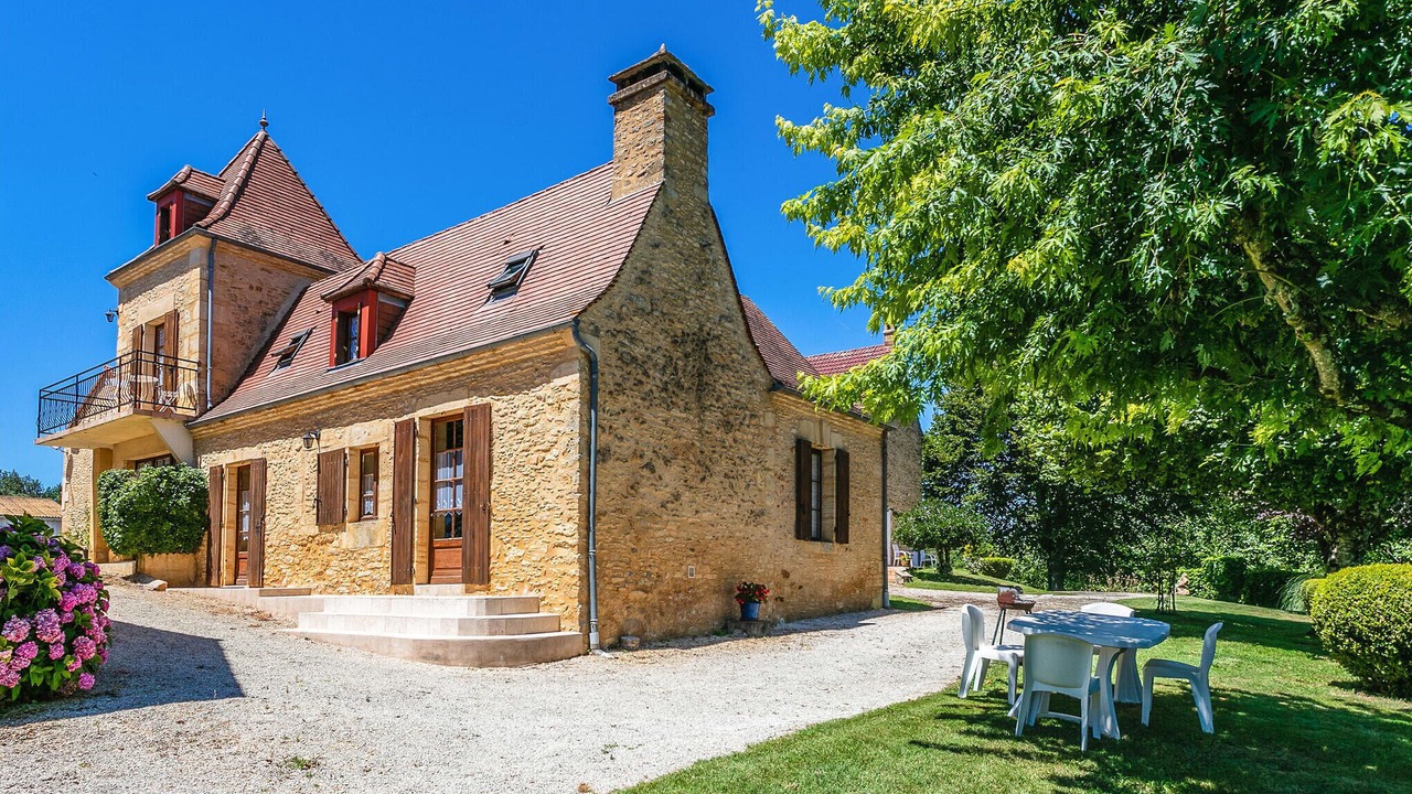 Photo of Outdoor in Saint-Crepin-et-Carlucet