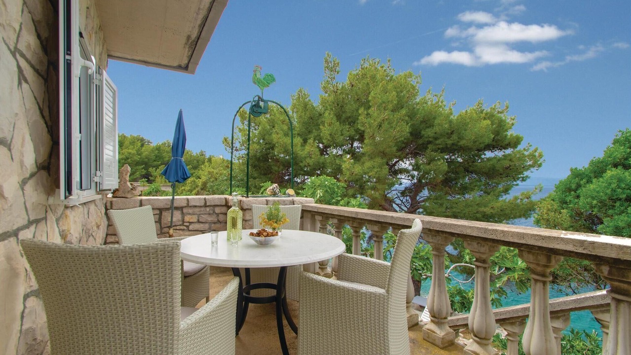 Photo of Patio Balcony in Blato