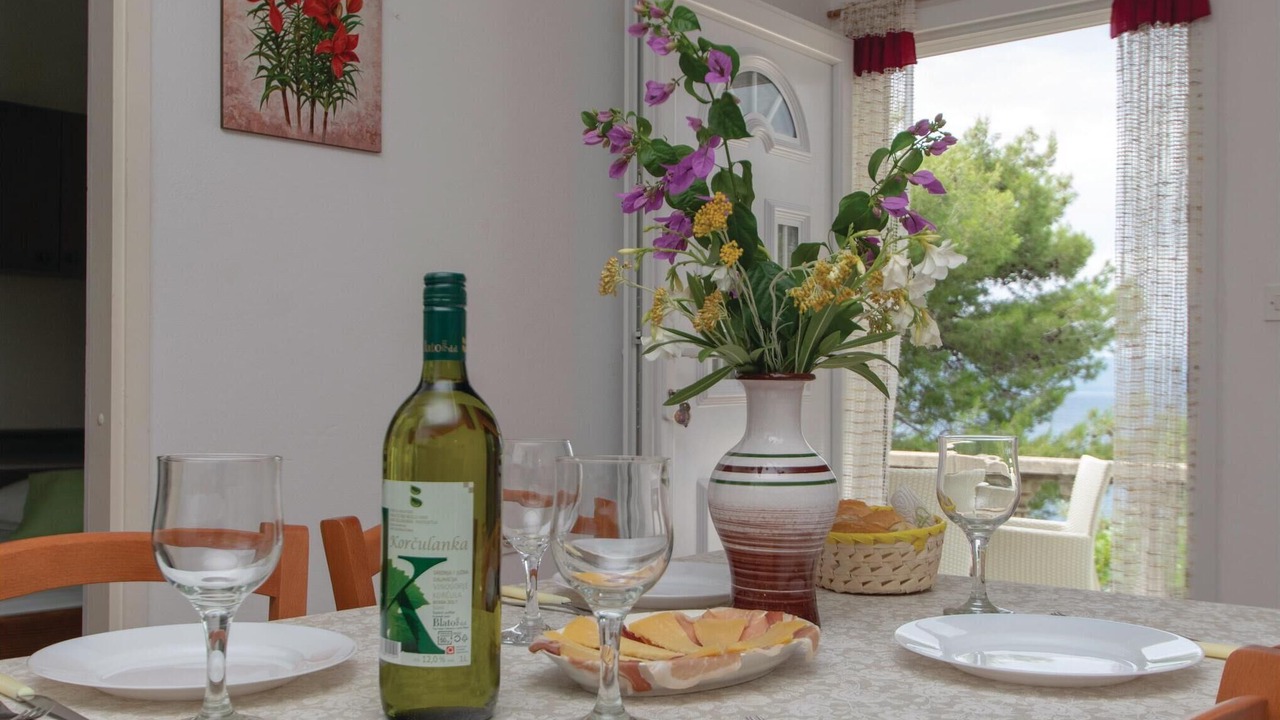 Photo of Bedroom in Blato