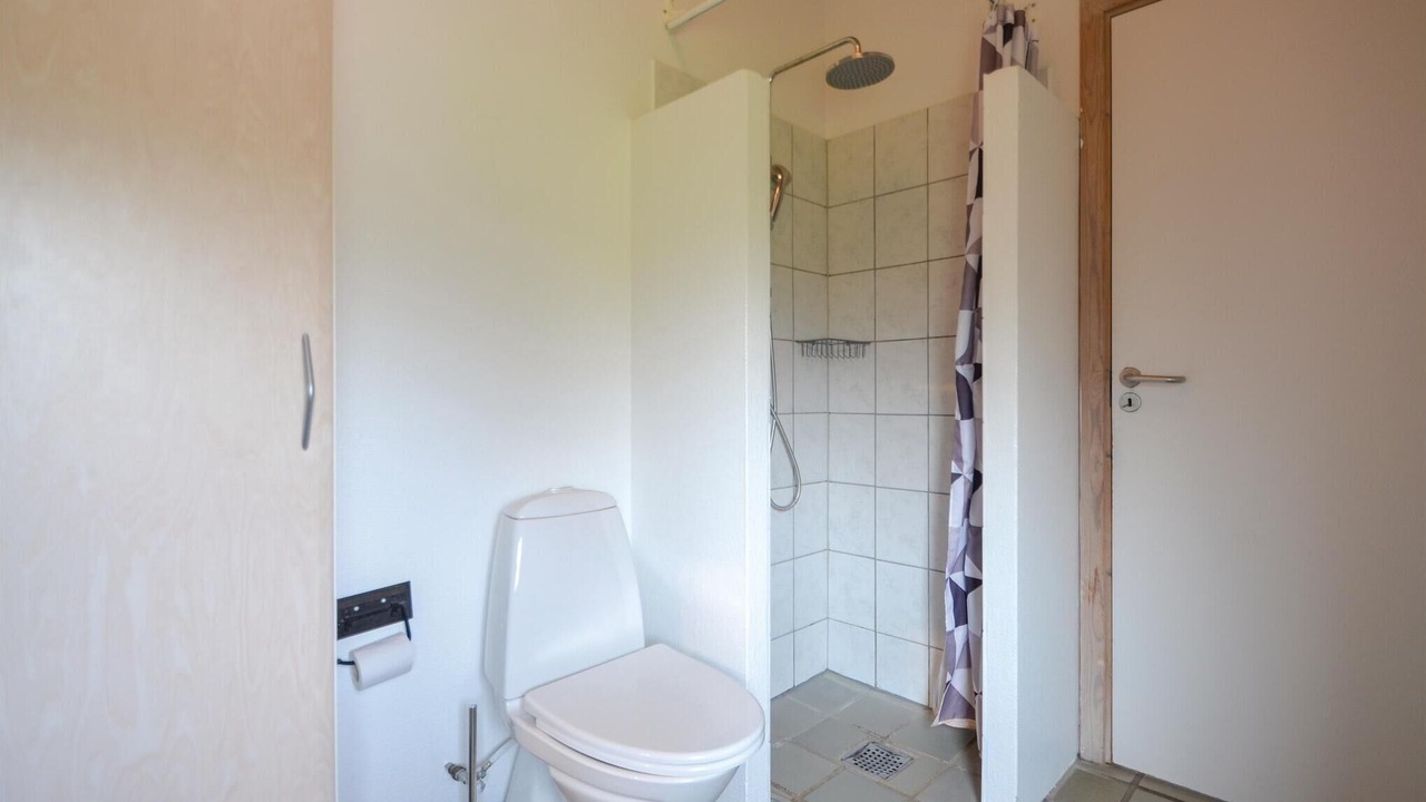 Photo of Bathroom in Øer Strand