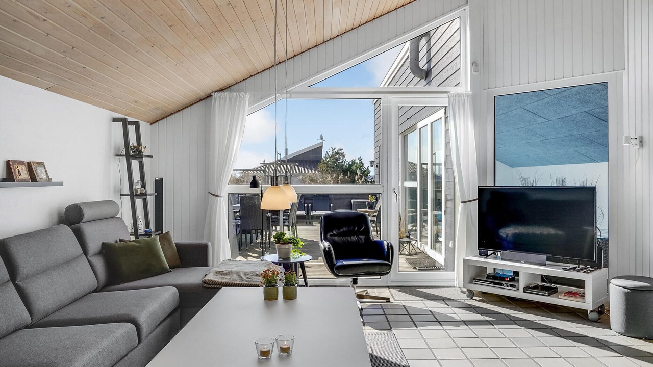 Photo of Bedroom in Øer Strand