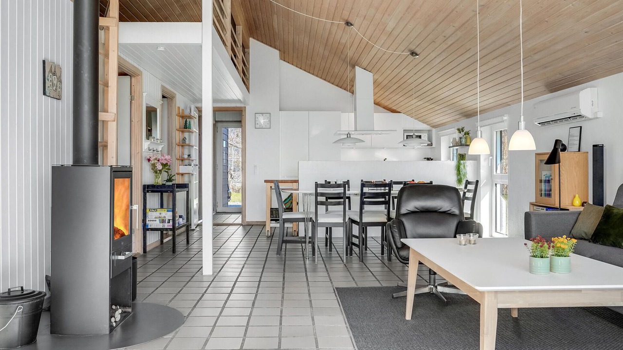 Photo of Bedroom in Øer Strand