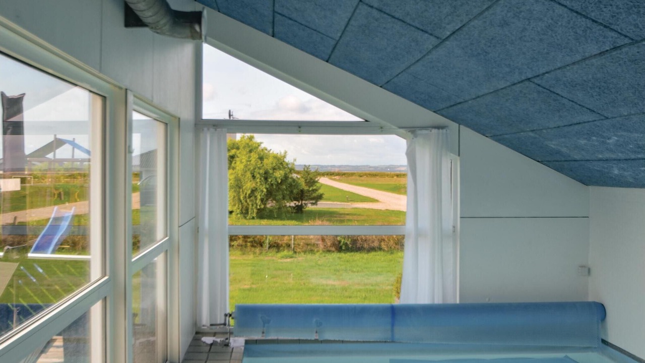 Photo of Bedroom in Øer Strand